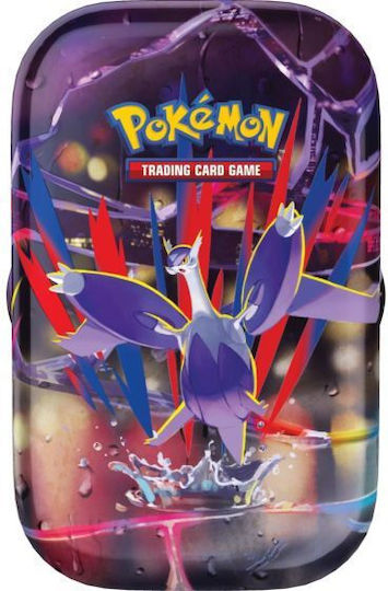 Pokemon TCG: Mini Tin Mega Evolution (POK100311)