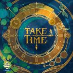 Take Time (Ελληνική έκδοση) KA115505