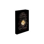 Pyramid Harry Potter Marauders Map - Light Canvas 40X30 Cm