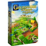 Carcassonne – Τα Κάστρα του Μυστρά 3η Έκδοση ,Παίχτες: 2-5 , Ηλικία: 7+ (KA114336)