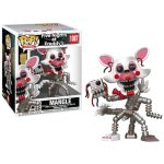 Funko POP! Games: Five Nights at Freddy's - Mangle #1087  Figure