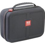 Nintendo Switch 2 Nacon Official Licensed Deluxe System Case