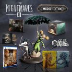 Little Nightmares III Mirror Edition PS5 NEW