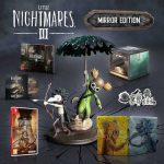 Little Nightmares III Mirror Edition Nintendo Switch NEW