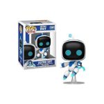 Funko Pop! Games: Astro Bot - Astro Bot #1089 Figure