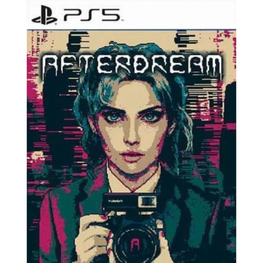 Afterdream PS5 NEW