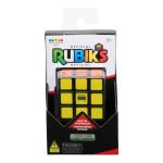 Spin Master Rubik'S: Rubik's 3X3 Με Χρονόμετρο (6074028)