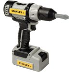 Stanley Jr. - Role Playing: Drill Battery Operated (RP044-SY)