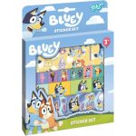 Totum: Bluey - Sticker Set (TT290105)