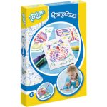Totum: Creativity - Spray Pens (TT020665)