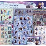 Totum Frozen Super Stickerset (TT681521)