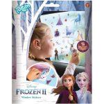 Totum Frozen Window Stickers (TT680739)