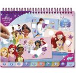 Totum Dpr Sticker By Number Pad (TT045279)