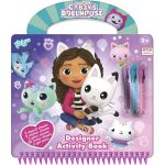 Totum Gabby's Dollhouse - Designer Activity Book (TT420359)