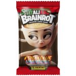 Panini - Italian Brainrot Booster Pack (7 Κάρτες)