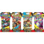 Pokemon TCG - Mega Evolution Sleeved Booster