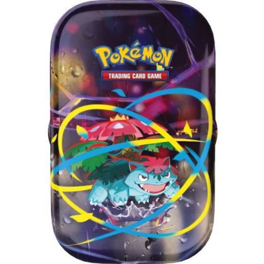 Pokemon TCG: Mini Tin Mega Evolution (POK100311)