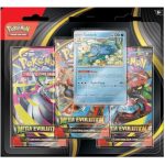 Pokémon Mega Evolution 3-Booster Blister