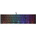 WHITE SHARK GAMING KEYBOARD GK-001114 GLADIUS US