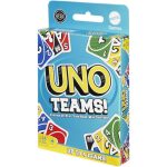 Mattel Uno: Teams (HXT58)