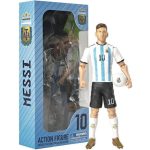 Banbo Toys: Argentina Soccer - Lionel Messi Action Figure (20cm) (83712)