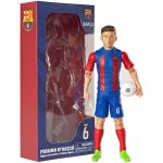 Banbo Toys: Fc Barcelona Soccer - Gavi Action Figure (20cm) (83576)