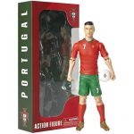 Banbo Toys: Portugal Soccer - Cristiano Ronaldo Action Figure (20cm) (83781)