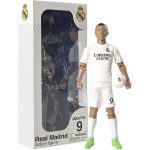 Banbo Toys: Real Madrid Soccer - Kylian Mbappe Action Figure (20cm) (83620)