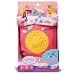 Zapf Creation Baby Born: Pinplay - Baby Carrier (837603)