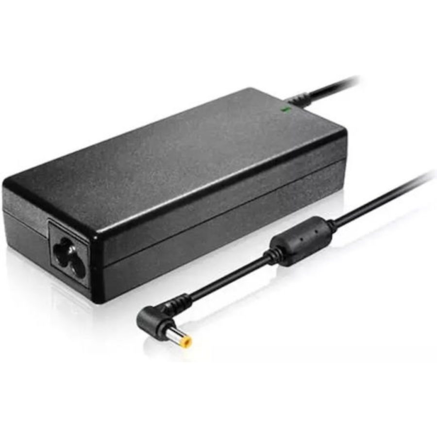 Τροφοδοτικό Notebook Power On για TOSHIBA 19V (5,5 x 2,5 x12) 90W