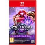 Metroid Prime 4 Beyond Nintendo Switch 2 NEW