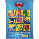 Panini - Brawl Stars: Starter Pack (2 Φακελάκια + Collector's Άλμπουμ + 1 Limited Edition Κάρτα)