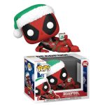 Funko POP! Marvel: Deapool (Holiday '24) #1442 Figure