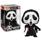 Funko Pop! Movies: Scream - Ghost Face #1608 JUMBO SIZE FIGURE