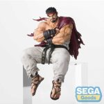 Sega Goods Φιγούρα Street Fighter 6 Ryu - Statue PM Perching 14cm