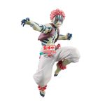 Banpresto Φιγούρα Demon Slayer Akaza - Vibration Stars Limited 13cm Figure