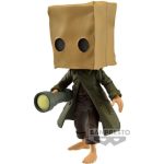Banpresto Little Nightmares Mono figure 17cm
