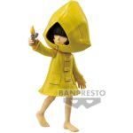 Banpresto Little Nightmares Six figure 17cm