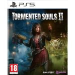 Tormented Souls II PS5 NEW