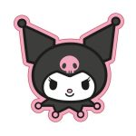 AyMax Hello Kitty: Kuromi - Cushion