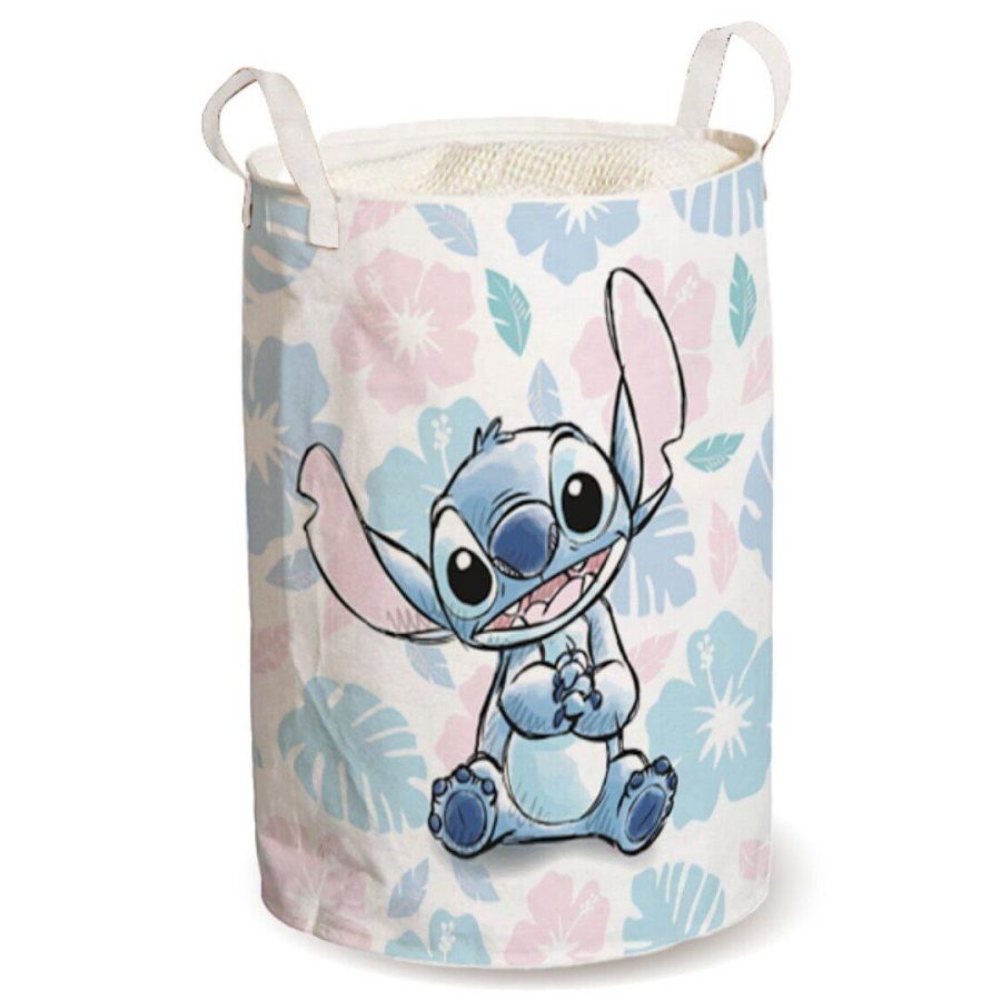 AyMax Lilo & Stitch: Stitch - Laundry Bag 50x32cm
