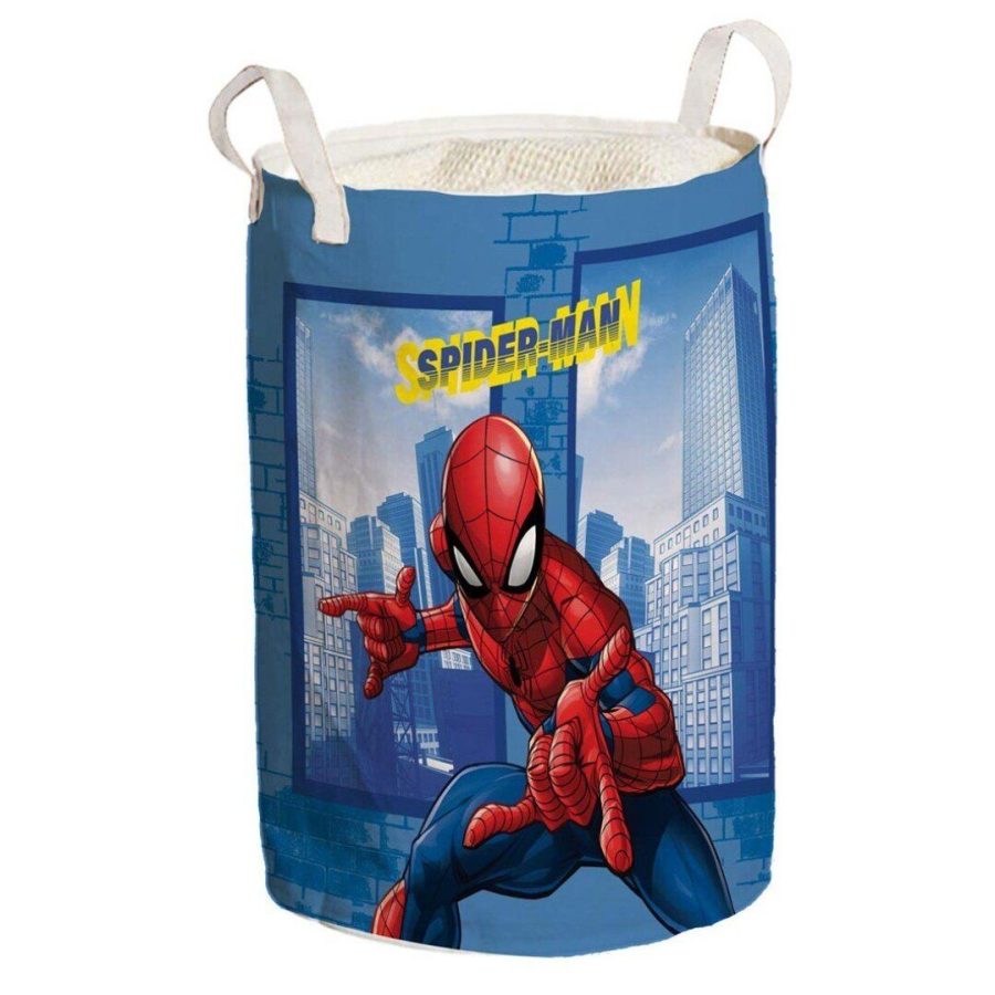 AyMax Marvel: Spider-Man - Laundry Bag 50x32cm