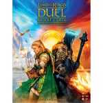 The Lord of the Rings Duel for Middle Earth Μονομαχία για τη Μέση Γη, 2 Παικτες (KA115499)