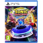 Sonic Racing: CrossWorlds PS5 NEW