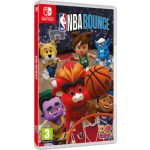 NBA Bounce Nintendo Switch NEW