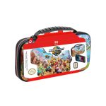 Nacon Official Licensed Deluxe Travel Case Mario Kart World Nintendo Switch 2