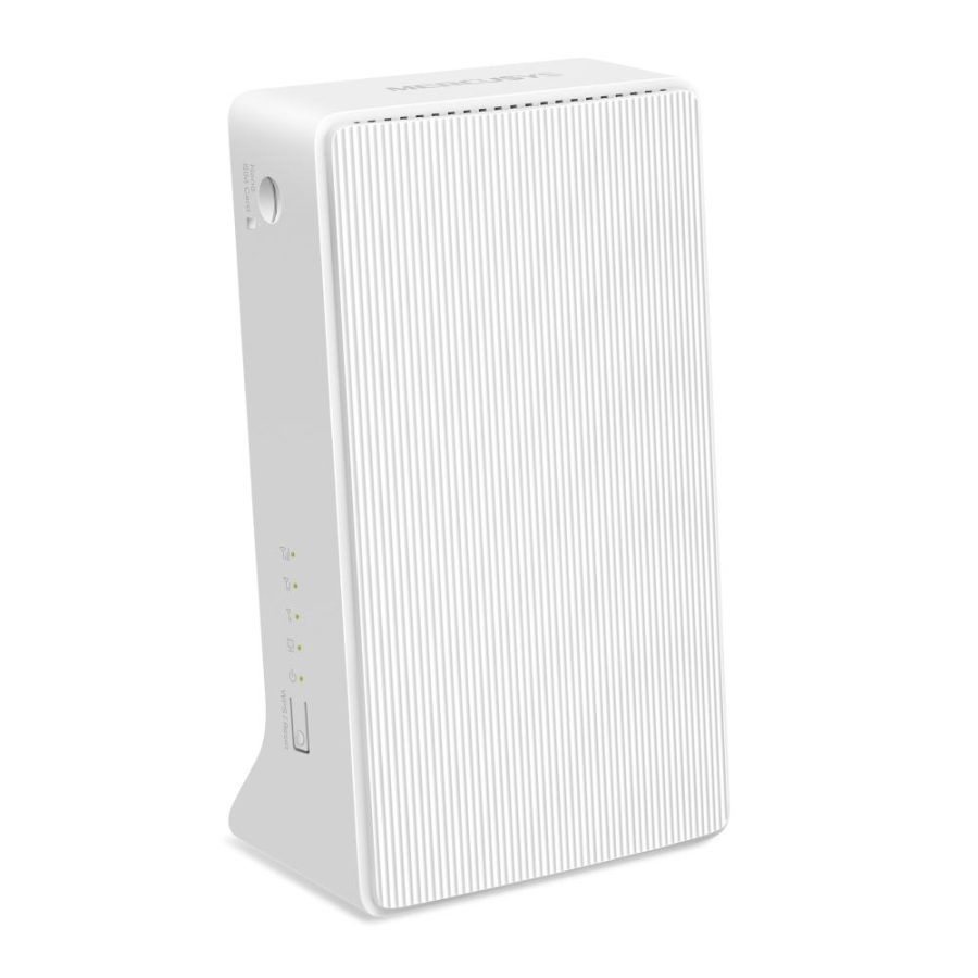Mercusys AC1200 Wi-Fi Cat6 4G+ LTE Router (MB230-4G)