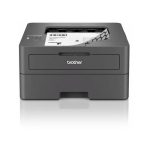 BROTHER Ασπρόμαυρος Εκτυπωτής Laser WiFi ,Mobile Print Monochrome Laser Printer (HLL2400DW)