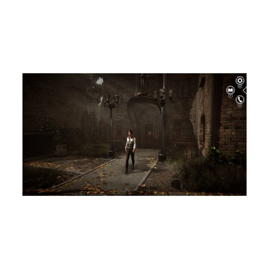 Syberia: Remastered - Limited Edition PS5 NEW
