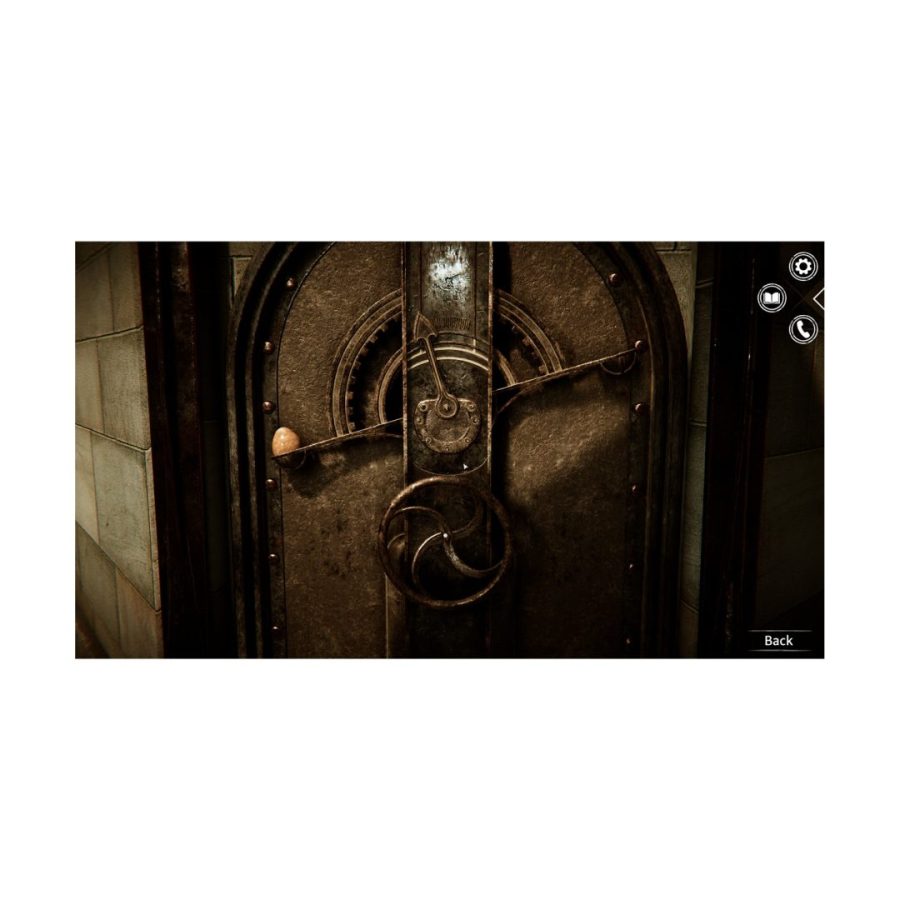Syberia: Remastered - Limited Edition PS5 NEW